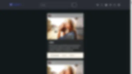 Simple Social Media Site