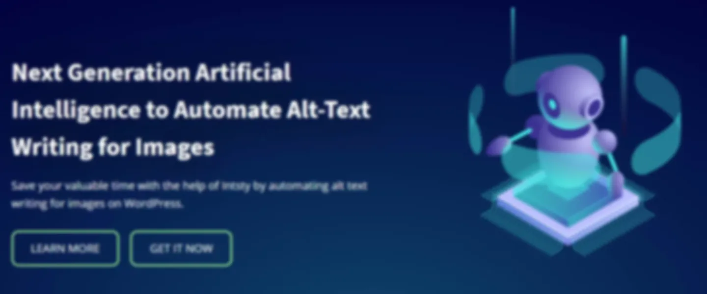 AI-Powered Image SEO Optimizer