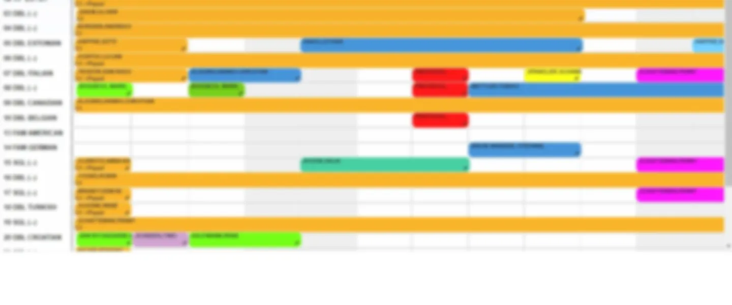 Hotel Management Platform with Customers