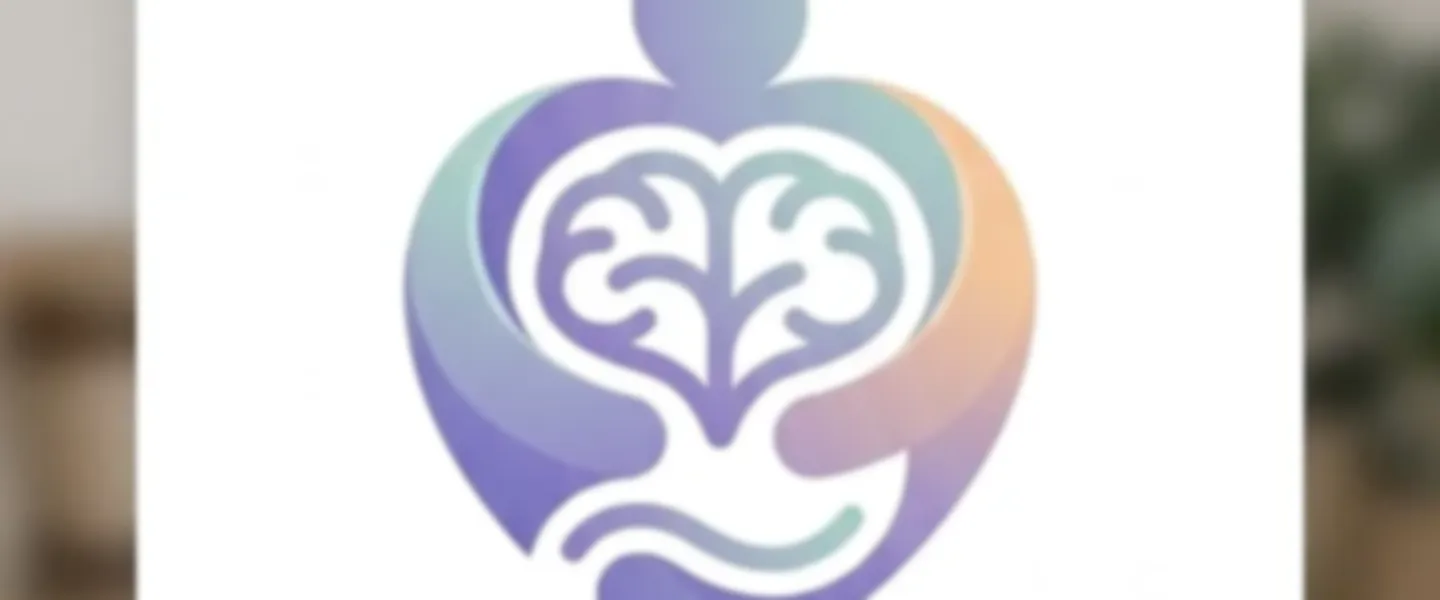 Screenshot of AI-Powered Gut-Brain Wellness iOS App with Multi-Language Support