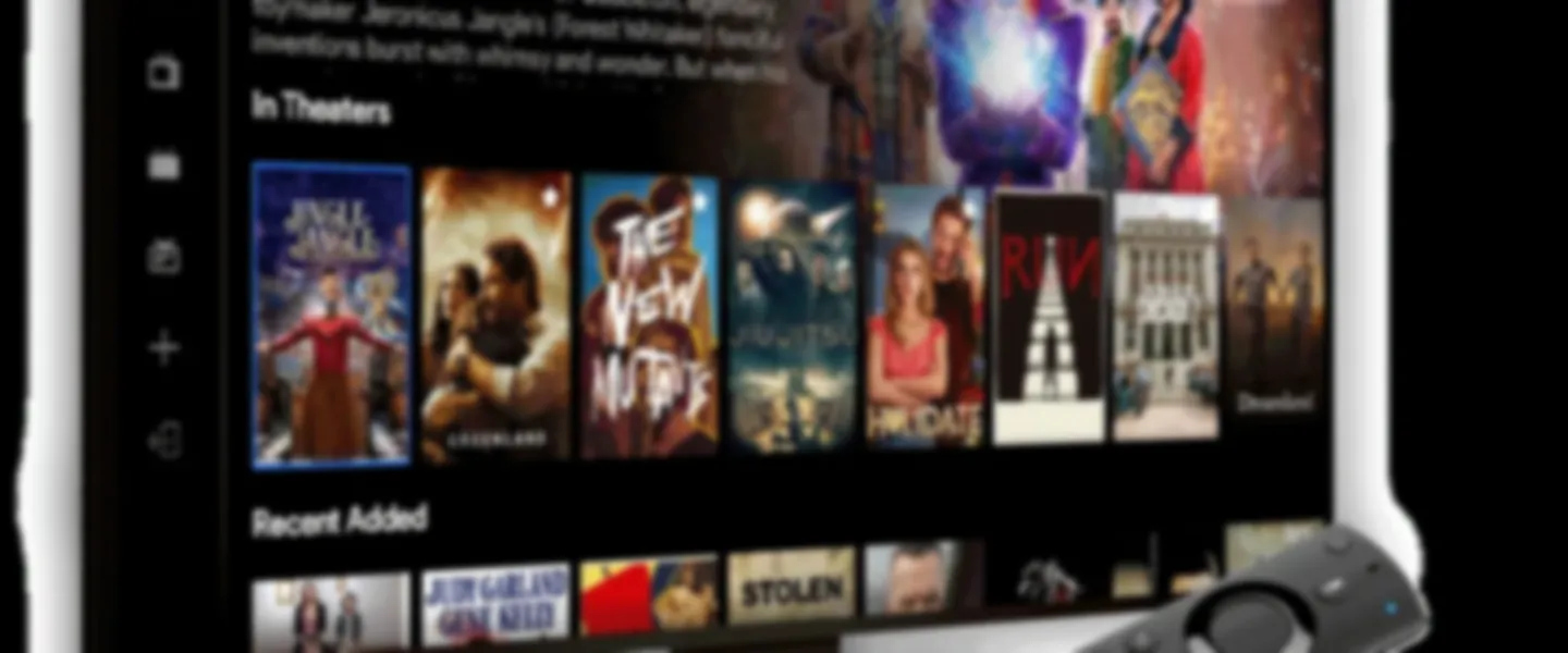 Automated IPTV Business