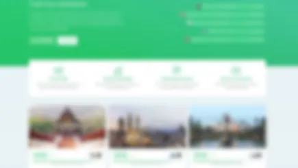 Track & Budget Your Travel Adventures