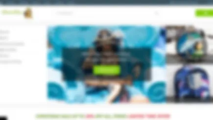 Anime Merchandise Store