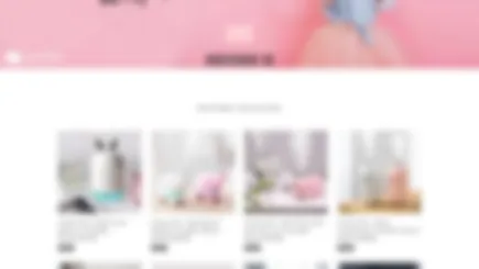 Humidifier And Diffuser Shopify Dropshipping Store 