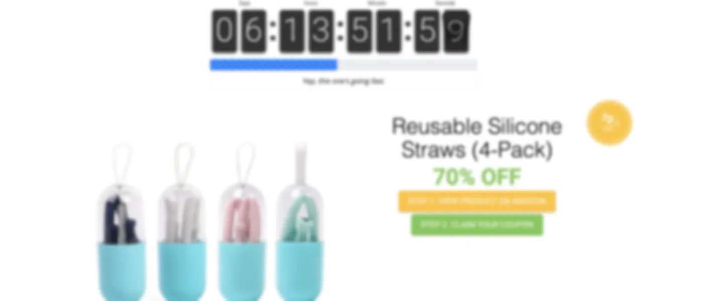 One Deal a Day Website