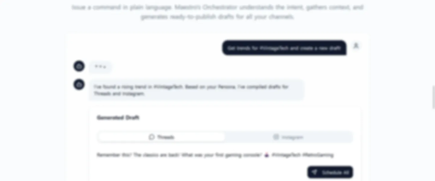 AI Automation Prototype