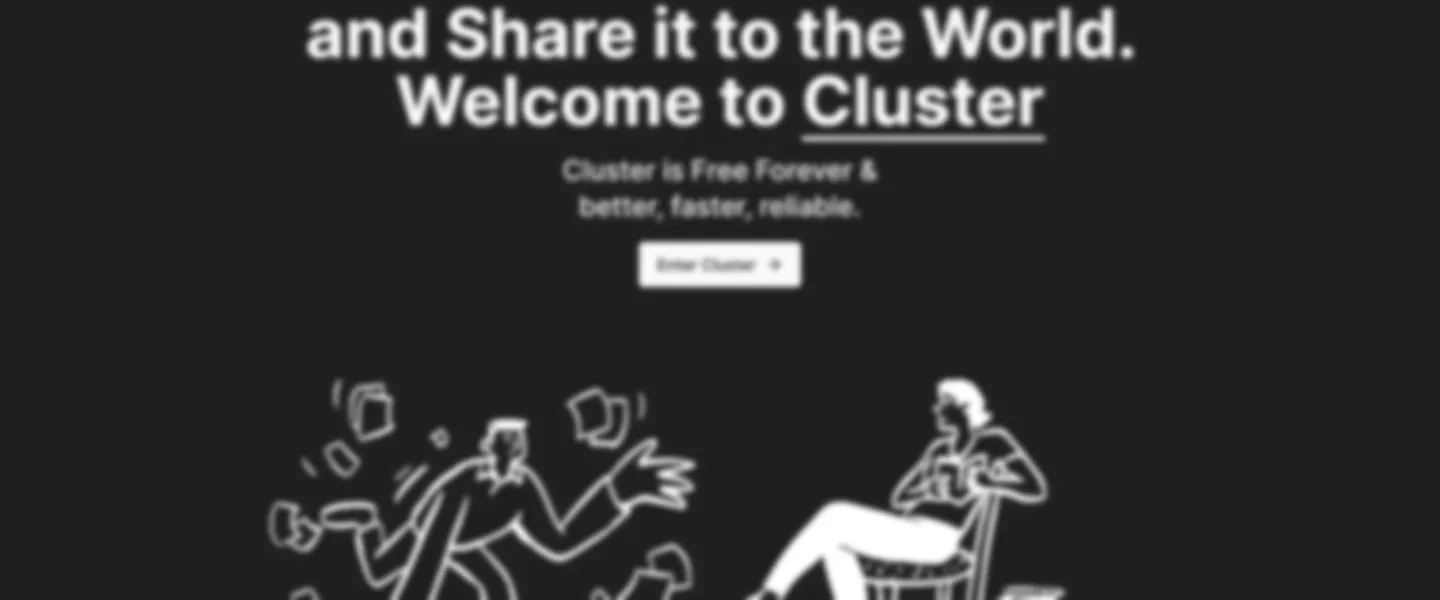 Write and Share with a Single Click