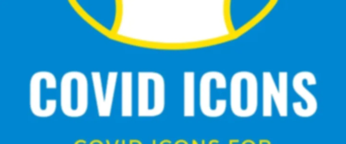 Google Add-On with Covid Icons