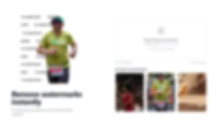 Ai Image Restoration Saas