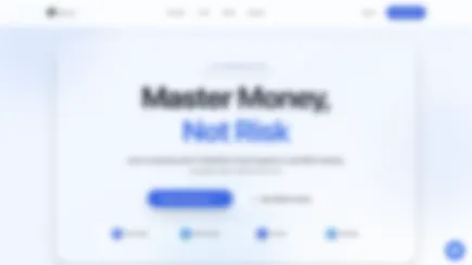 Ai-Powered Financial Literacy Ed-Tech Platform