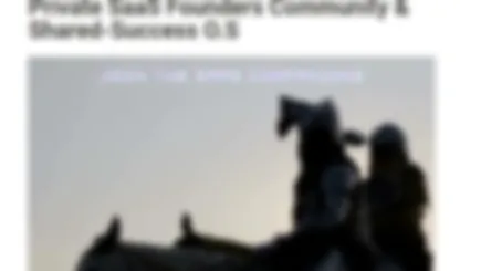 Online Private Community For Saas Founders