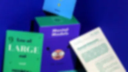 Newsletter & Mental Model Cards On Critical Thinking