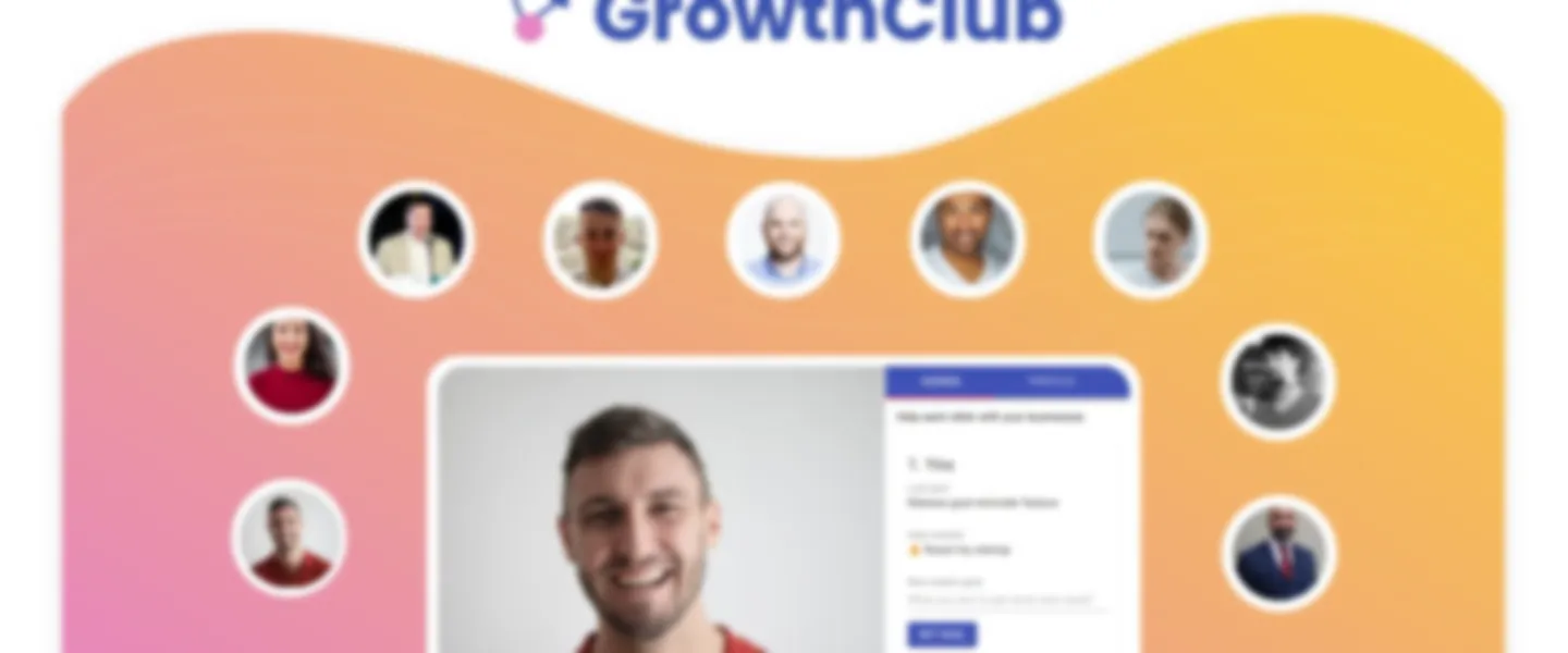 1-on-1 Video Community Networking Platform