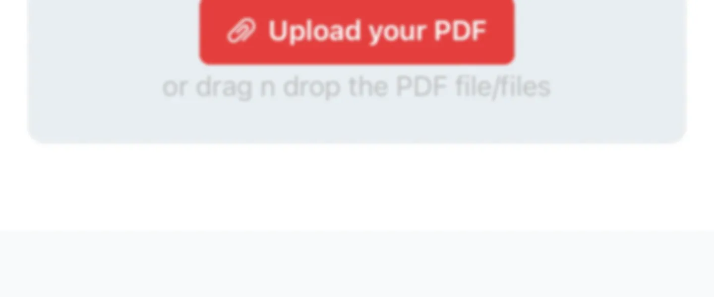 Popular PDF to Word Converter