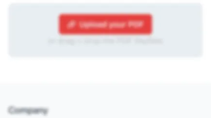 Popular Pdf To Word Converter