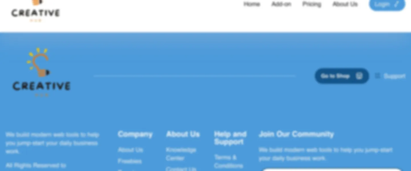 Comprehensive SaaS Small Business Platform