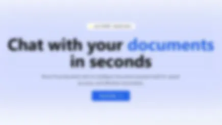 Ai Document Chat Assistant