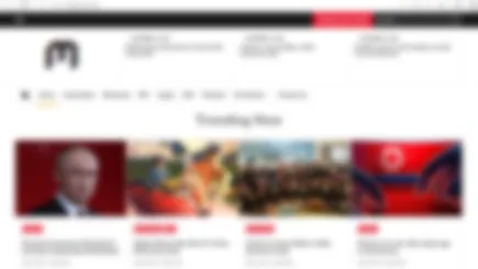 News Agency For The Metaverse Website