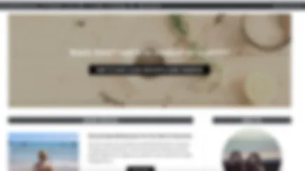 Home Made Beauty Secrets Starter Blog