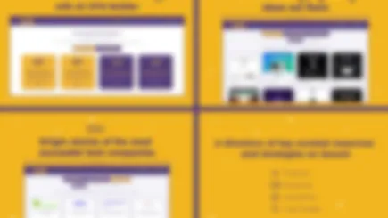 Product Launch Platform