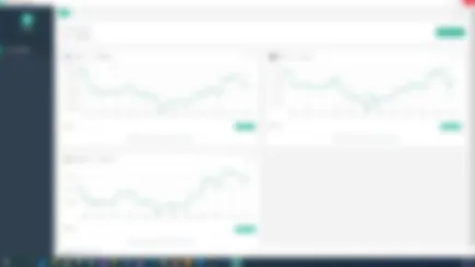 Cryptocurrency Monitor And Pricing Alerts