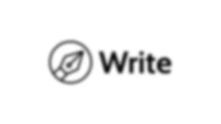 Write Without Distraction App