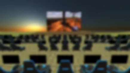 Rentable Virtual Stage