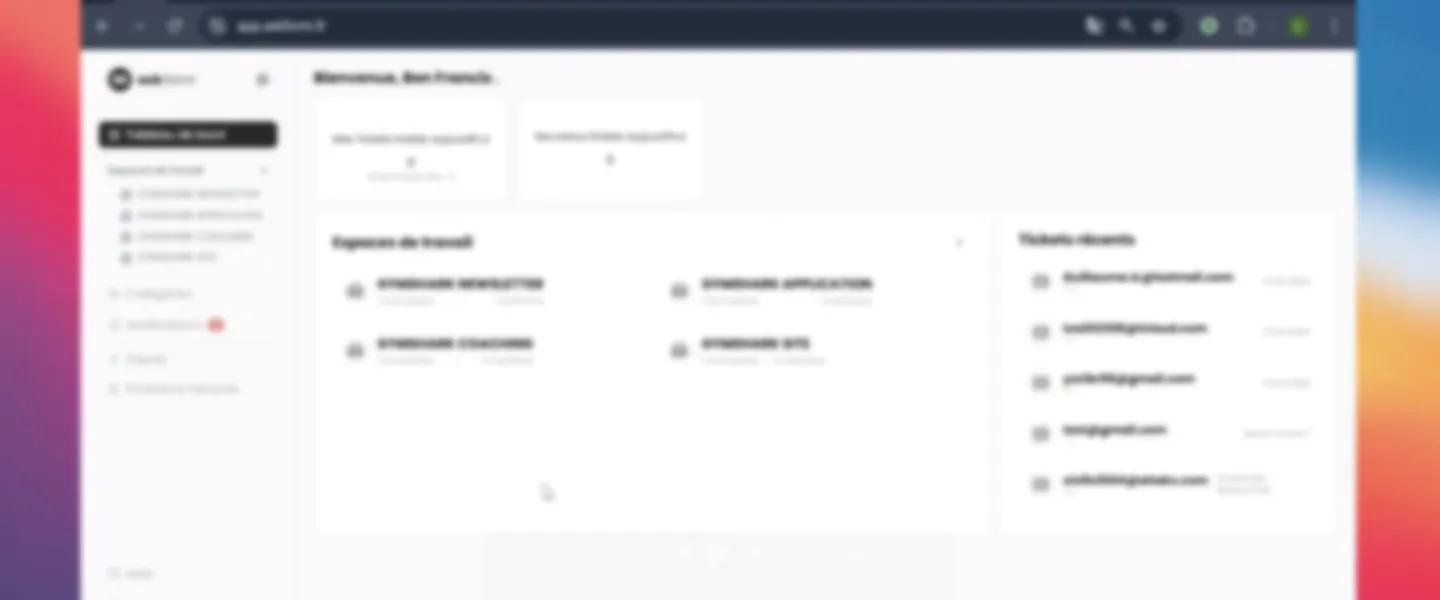 Custom Form & Data Management Platform