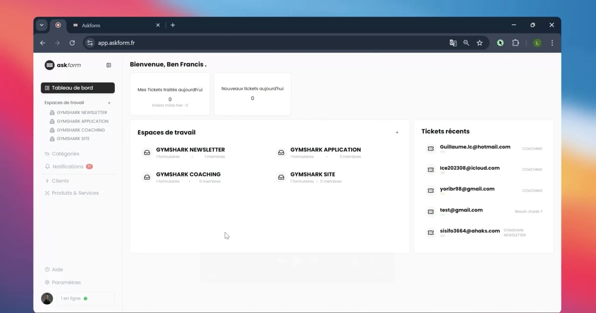 Custom Form & Data Management Platform for Sale | Indiemaker