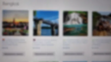 Turnkey Thailand Travel Business