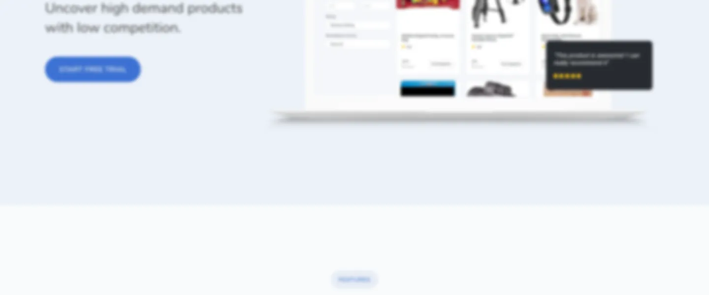 Soldoutsearch.com SaaS