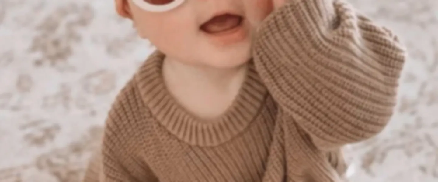 Successful 3 Year Old Baby Clothing Brand For Sale