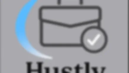 Local Side Hustle & Task Matching Website