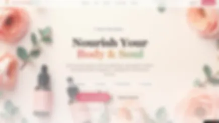 Women's Holistic Wellness Platform