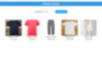 Create Virtual Closet Of Your Items