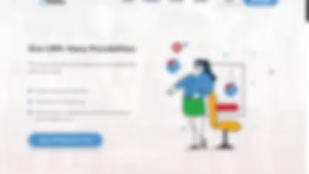 Hr, Crm And Project Management