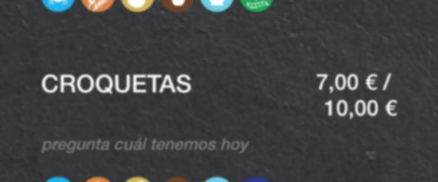 Multilingual Menu Maker