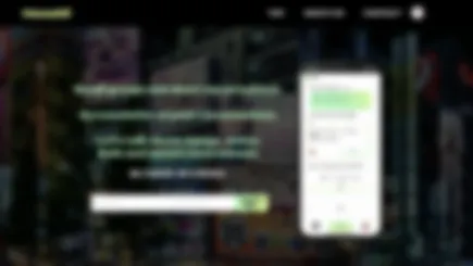 Voice Community For Visual Art