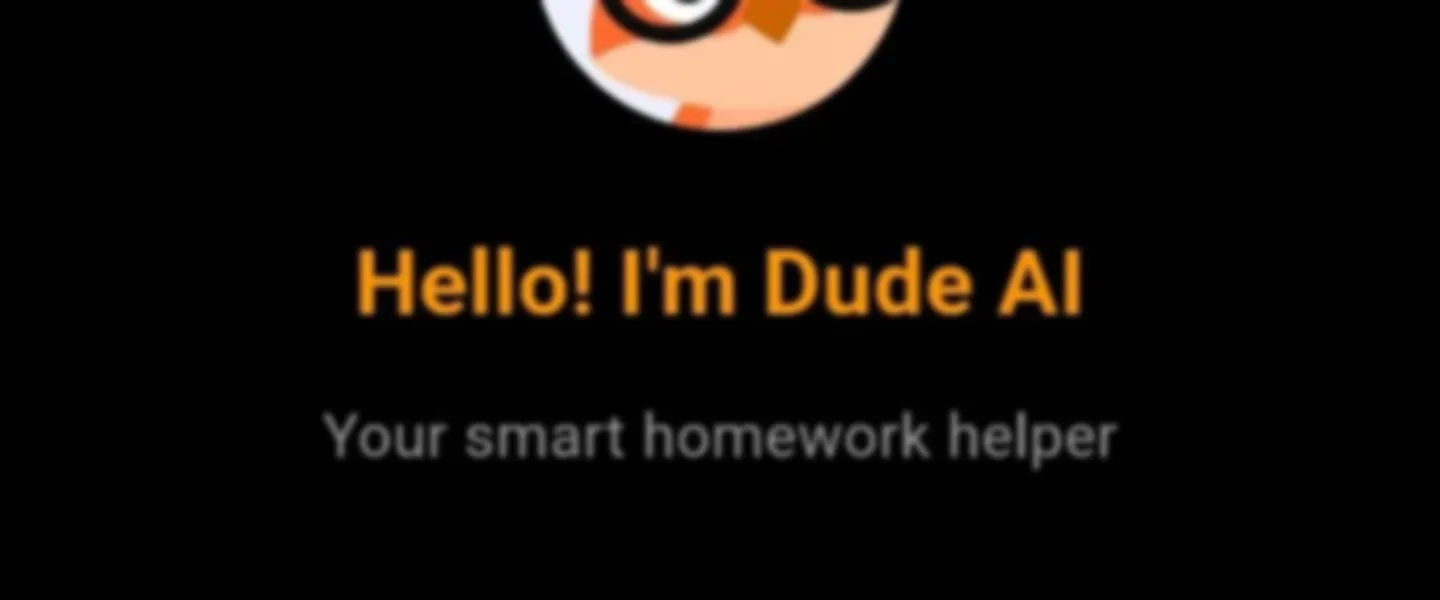 AI Maths and Homework Study Assistant App