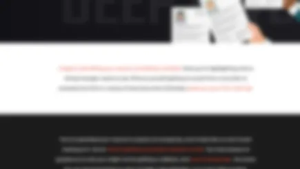 Resume Review Website