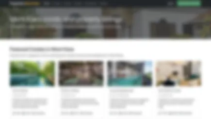 Property Listing Platform