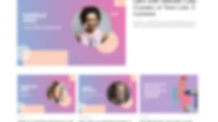 Website For Underrepresented Entrepreneurs