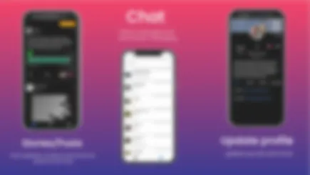 Social Networking And Community-Based Platform
