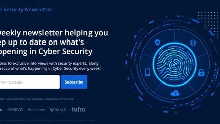 Cyber Security Weekly Newsletter