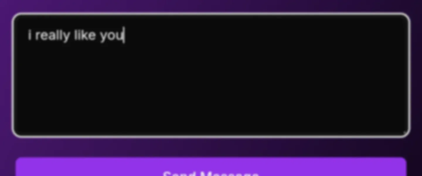 Anonymous Messaging Platform with Secure Access