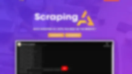 Data Scraping Tool
