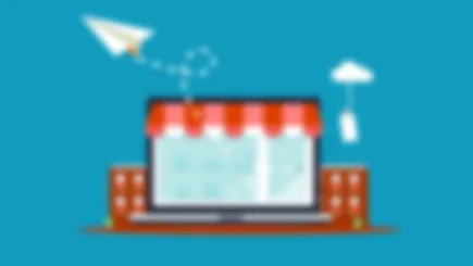 E-Commerce Business Model And Online Store