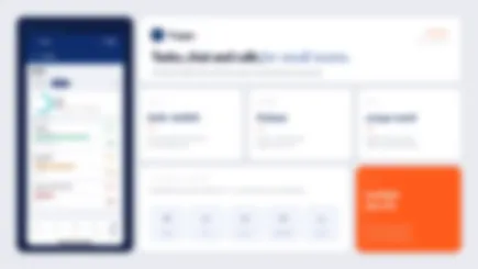 Truppo — Launch-Ready iOS & macOS Team App with Native CallKit Calls