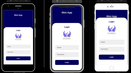 Mobile Simulator