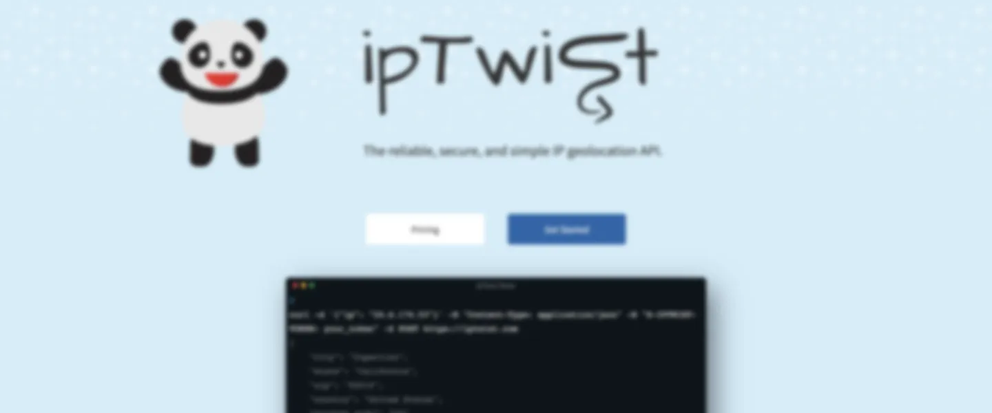 ipTwist